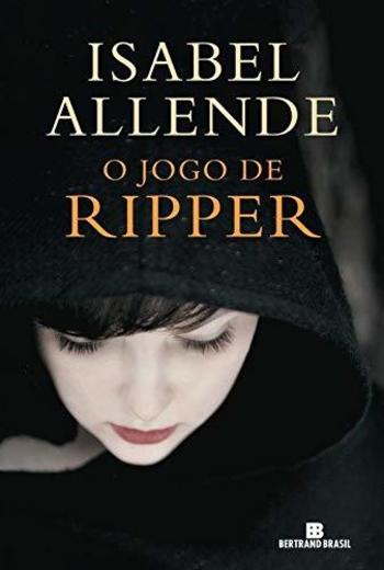 O Jogo de Ripper