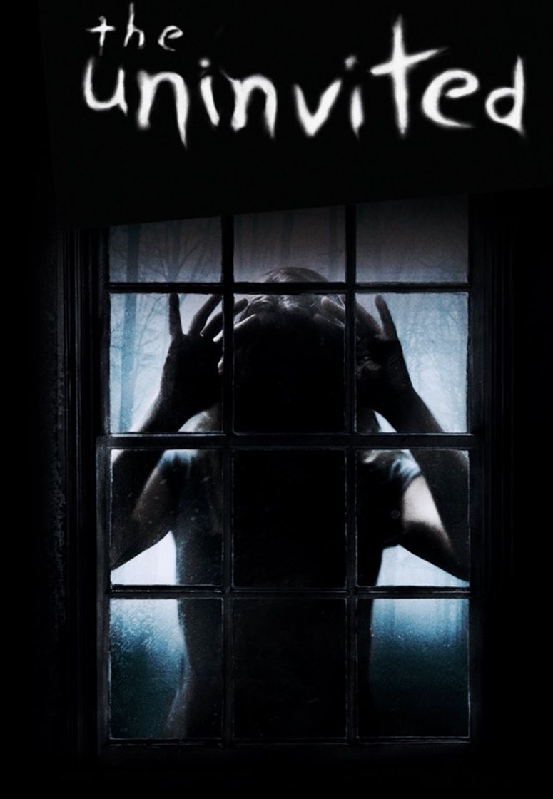 Película Presencias extrañas