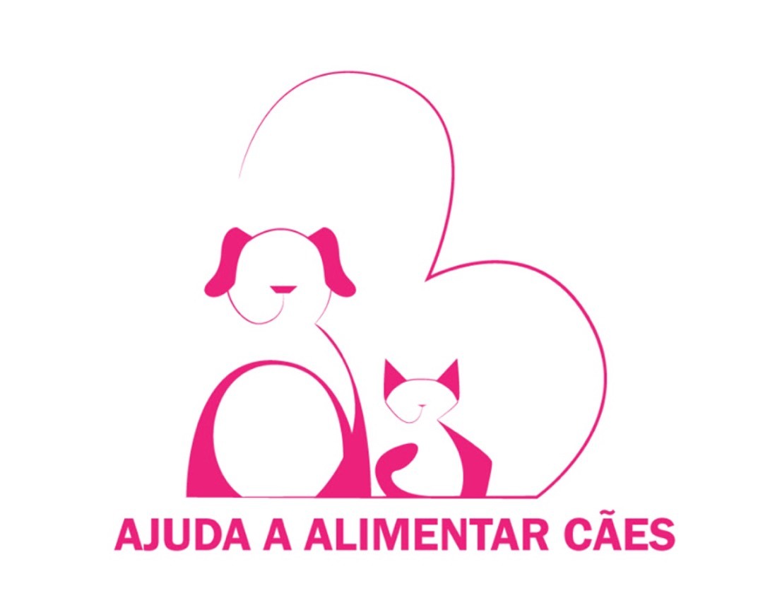 Moda Ajuda a Alimentar Cães 