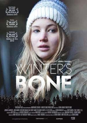 Película Winter's Bone