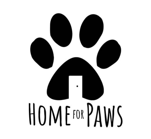 Home for Paws