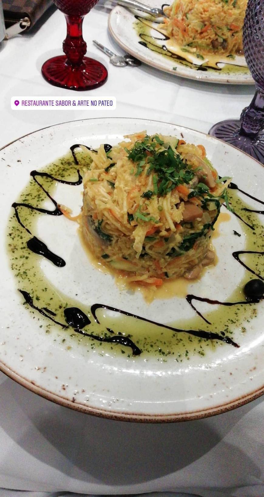 Sabor & Arte