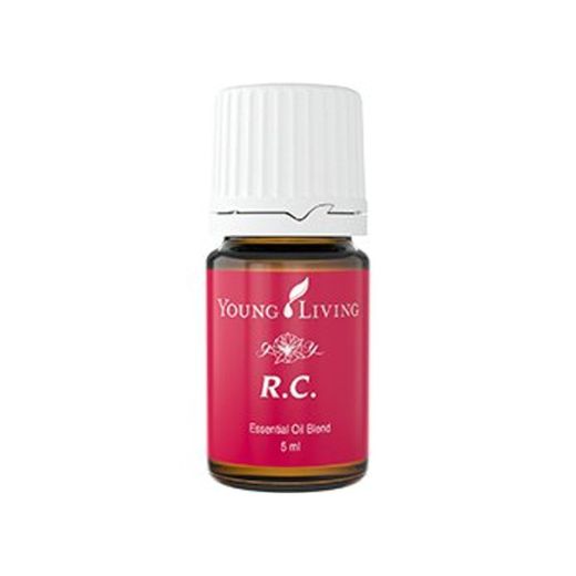 Young Living R