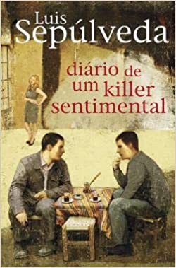 Libro Diário De Um Killer Sentimental