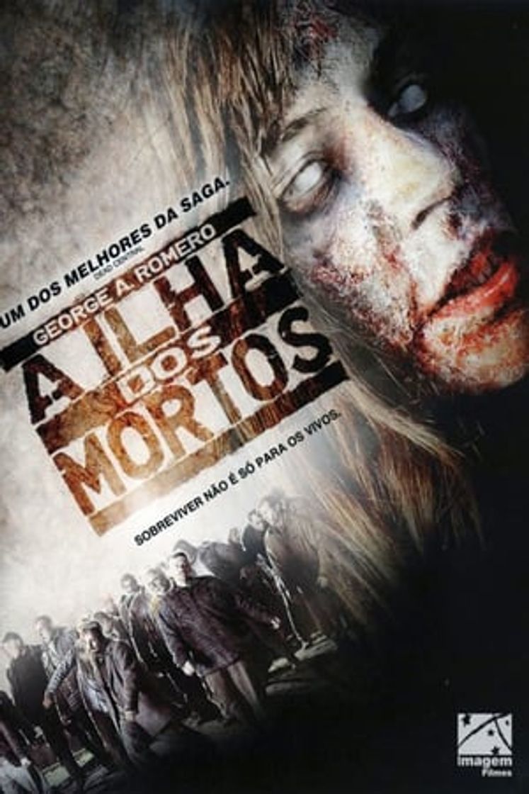 Movie La resistencia de los muertos