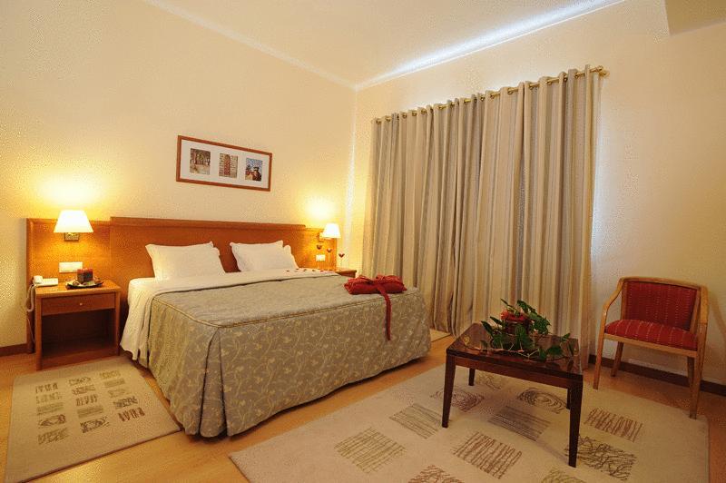 Place Hotel Monte Rio Aguieira
