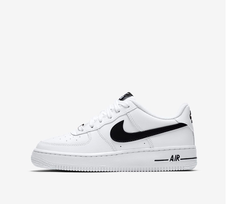 Producto air force 1