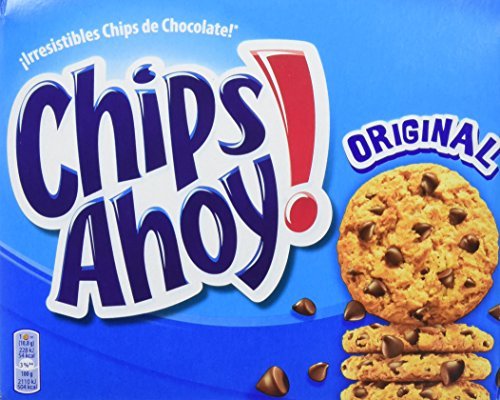 Product Chips Ahoy! - Cookies