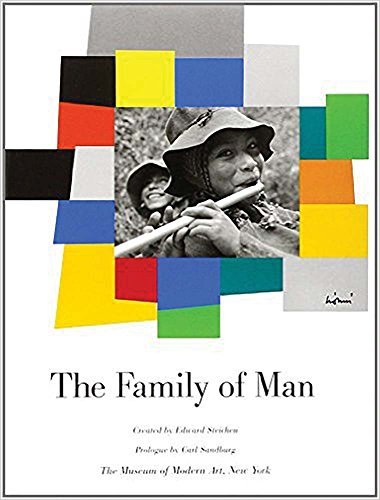 Books The Family of Man