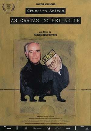 Película Cruzeiro Seixas - As Cartas do Rei Artur