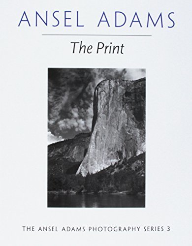 Book The Print. Series 3