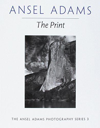 The Print. Series 3