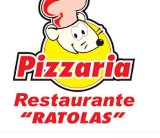 Pizzaria Ratolas