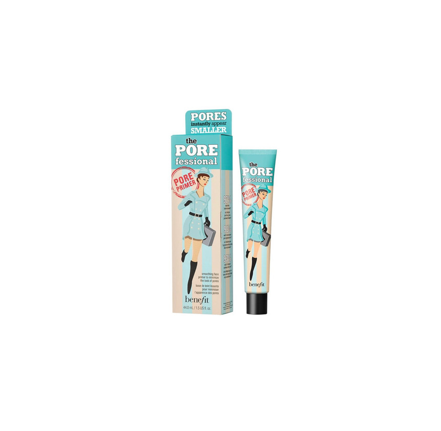 Productos The POREfessional