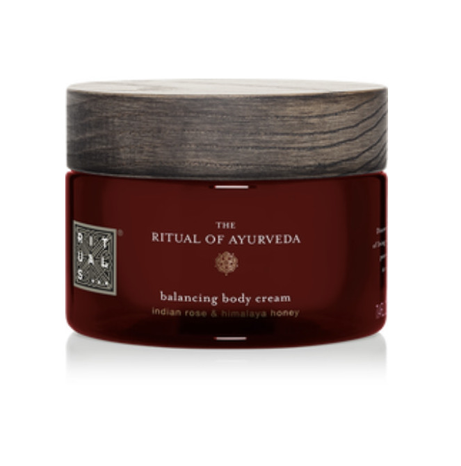 Productos THE RITUAL OF AYURVEDA-Body cream