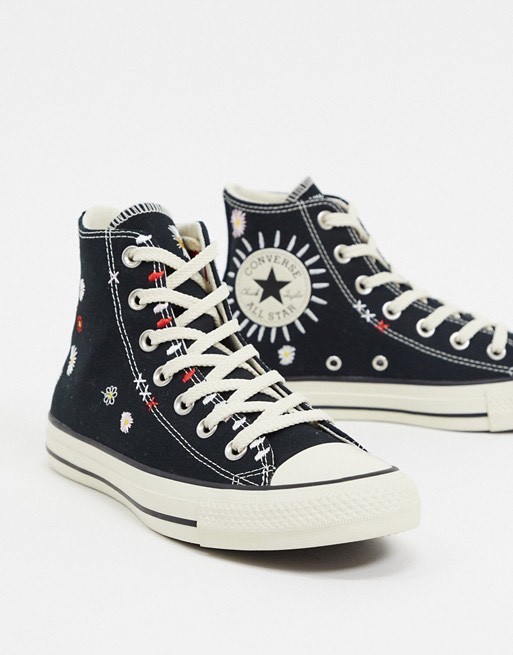 Converse Chuck Taylor All Star Season Ox