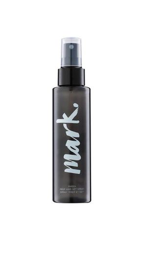 Spray fixador de maquilhagem 