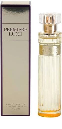 Perfume luxe Avon 