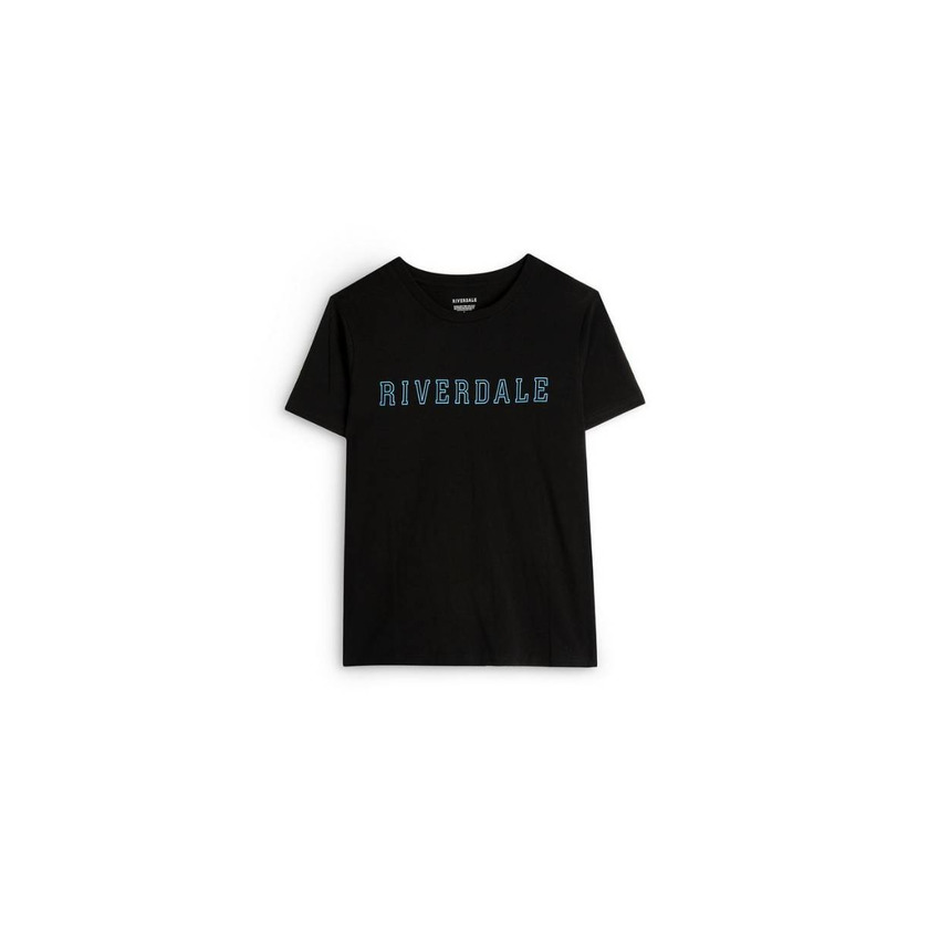 T-shirt Riverdale 