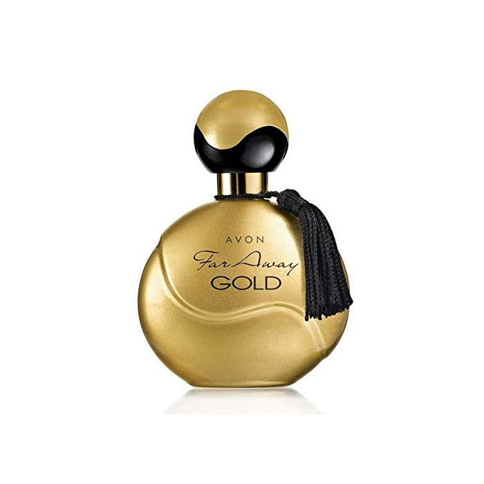 Product Lejos oro Eau de Parfum Spray - 50 ml por Avon