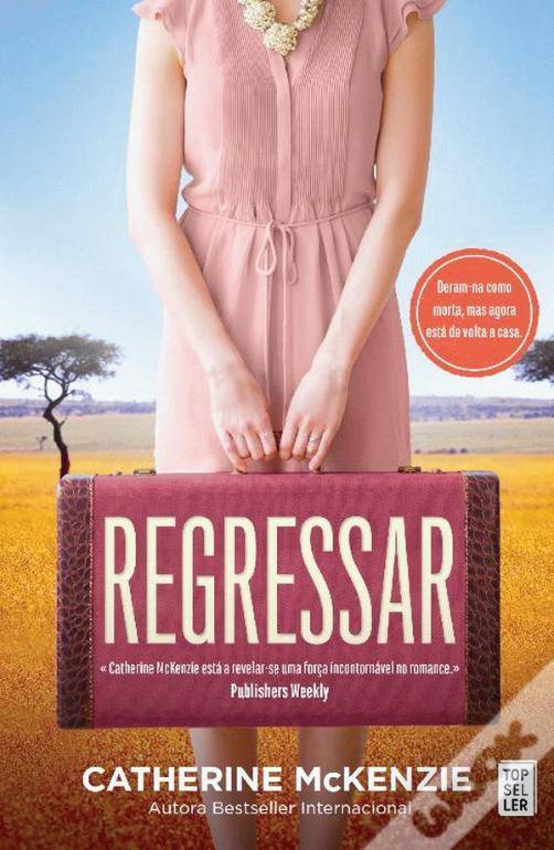 Regressar