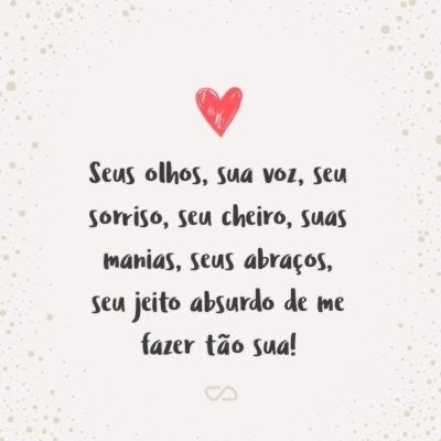 Moda Frase de amor❤️