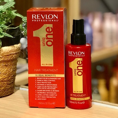 Products Finalizador revlon 