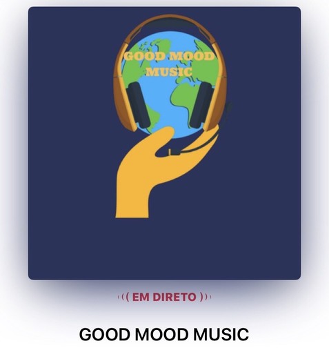 Rádio - Good Mood Music