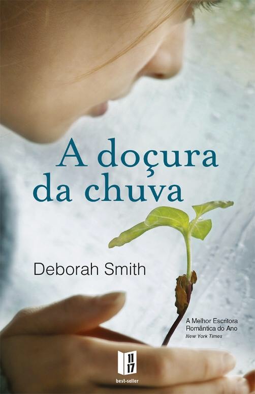 Libro A Doçura da Chuva