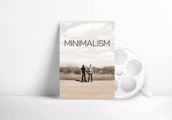 Movie Minimalismo: Las cosas importantes