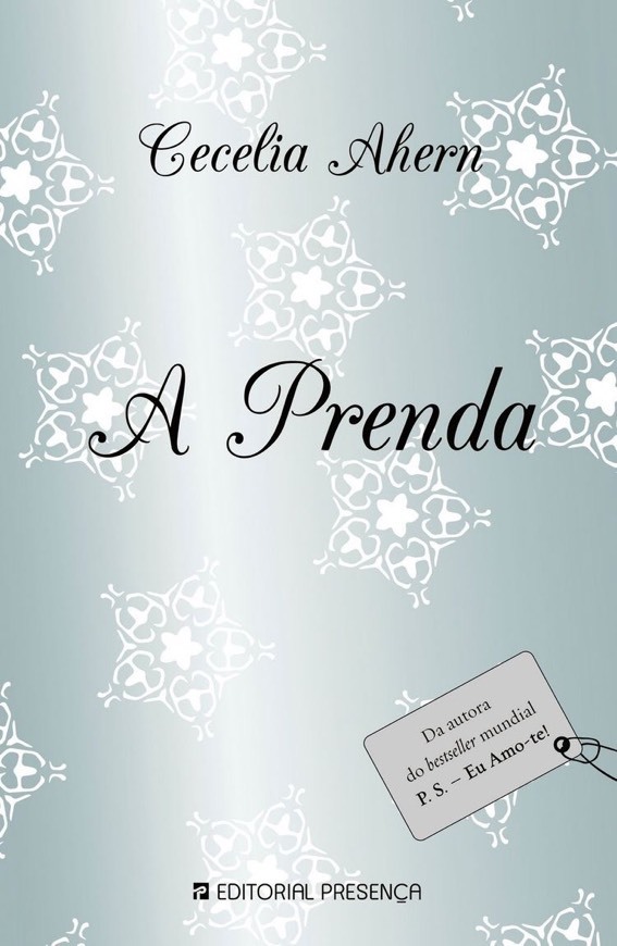 Libro A Prenda