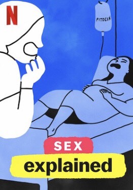 Serie Sex Explained