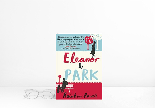 Book Eleanor & Park