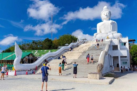 Big Buddha