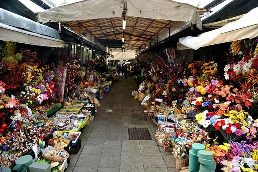 Mercado do Bolhão