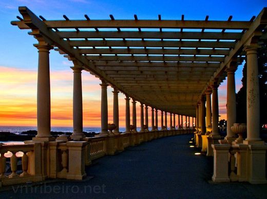 Pérgola da Foz