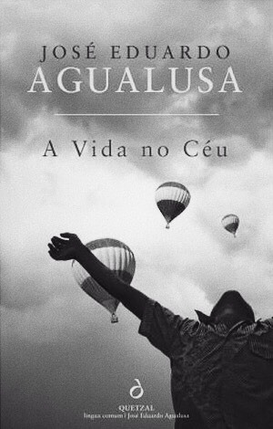 Book A Vida no Céu