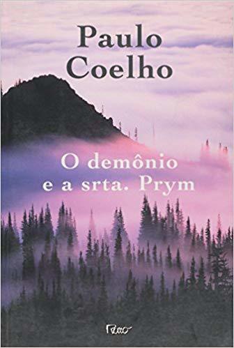 Book O demônio e a senhorita prym 