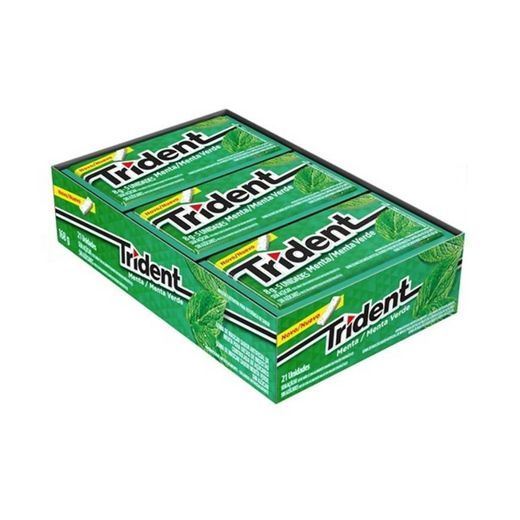 Pastilhas Menta