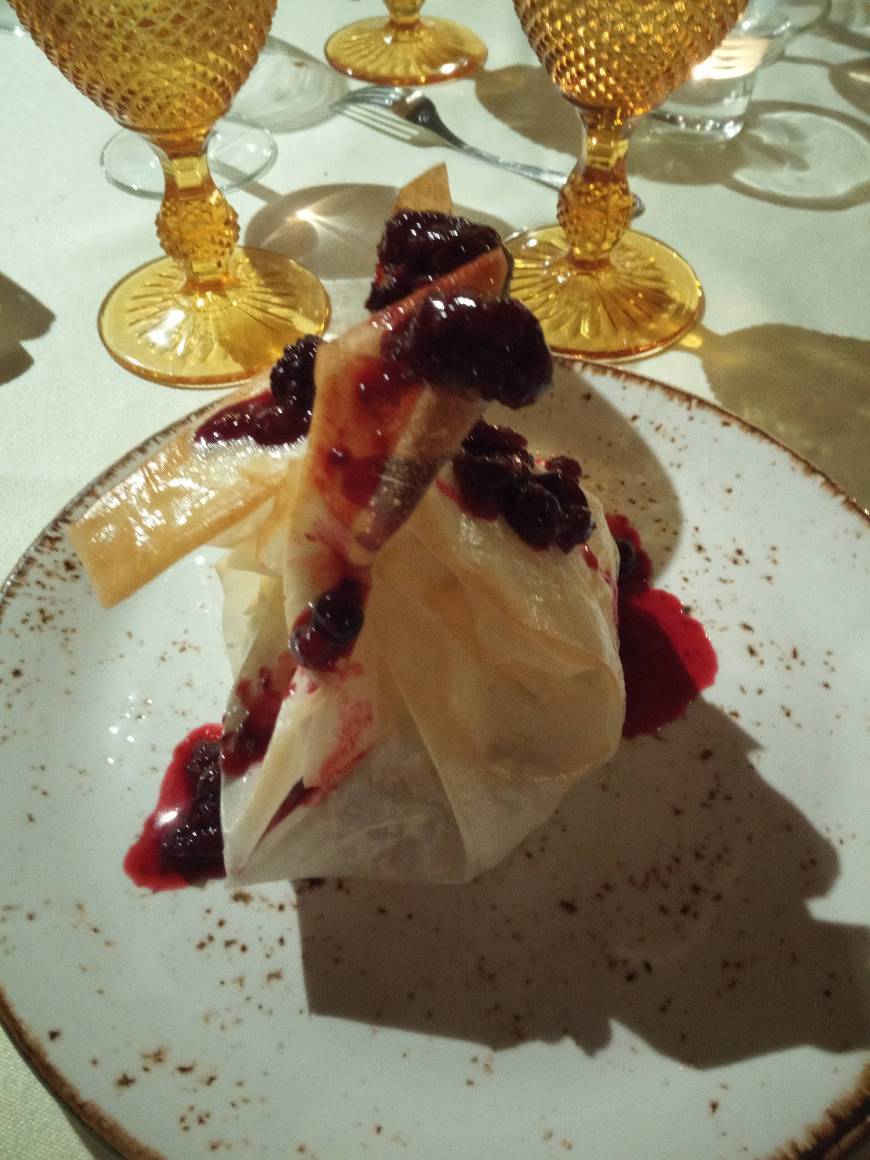 Restaurantes Casa da Nora