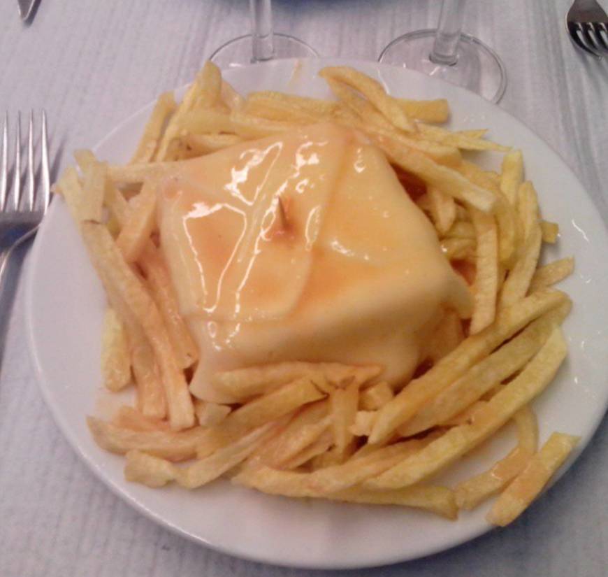 Restaurantes Café Santiago