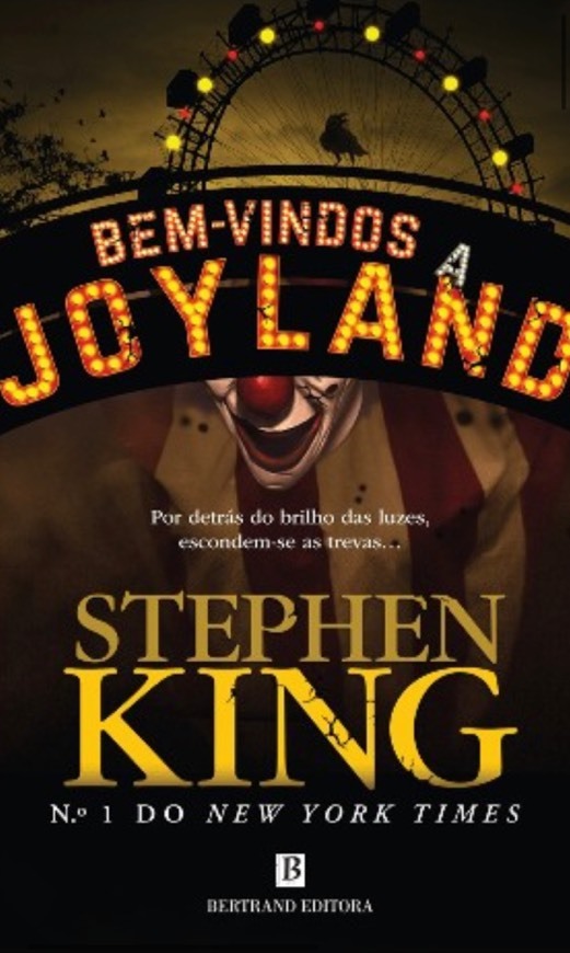 Bem vindos a joyland