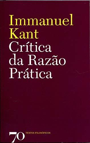 Critica da Razão Prática