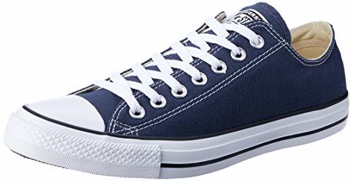 Moda Converse Chuck Taylor All Star Season Ox