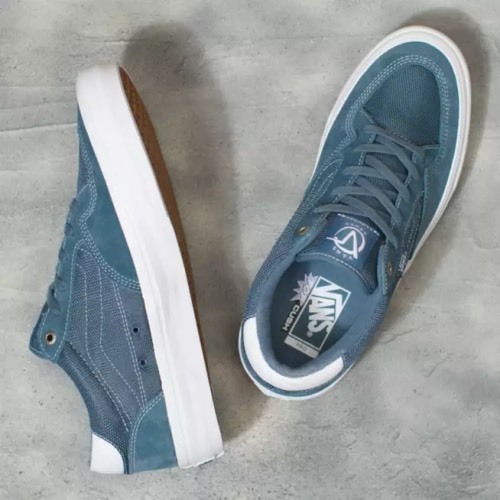 Products Vans Rowan Pro