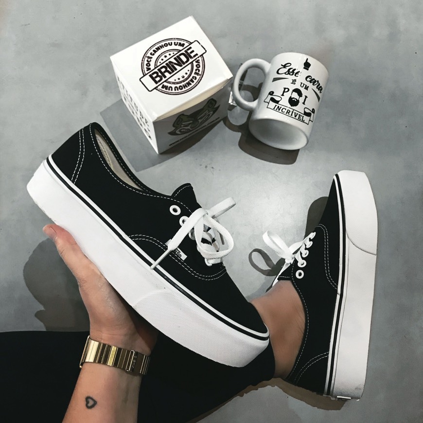 Products Vans Authentic