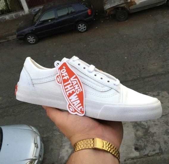 Productos Vans Era