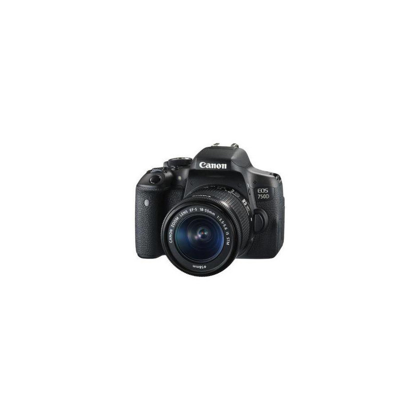 Producto Canon 750D