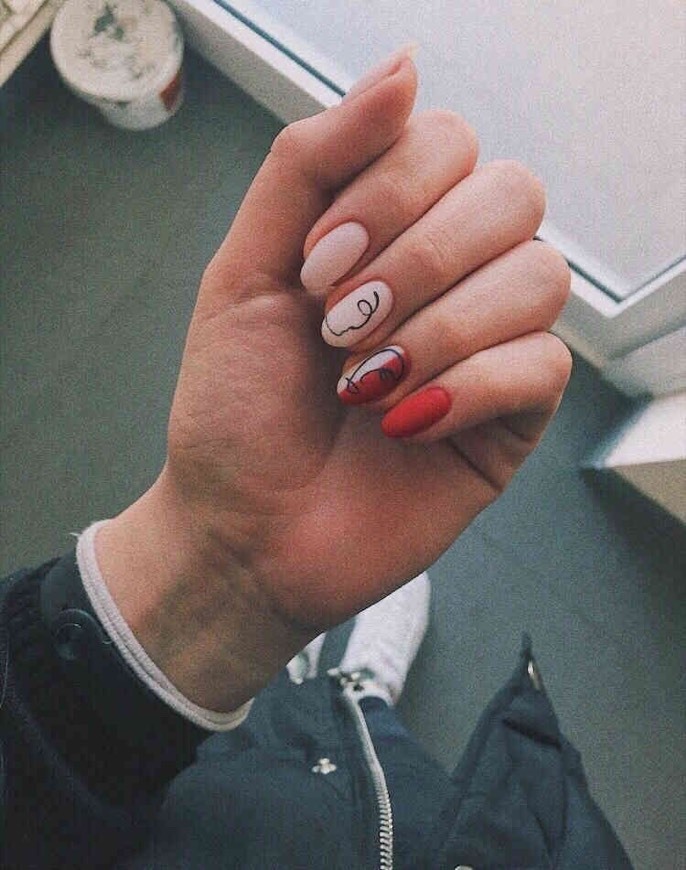 Fashion Nails