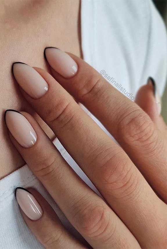 Fashion Nails